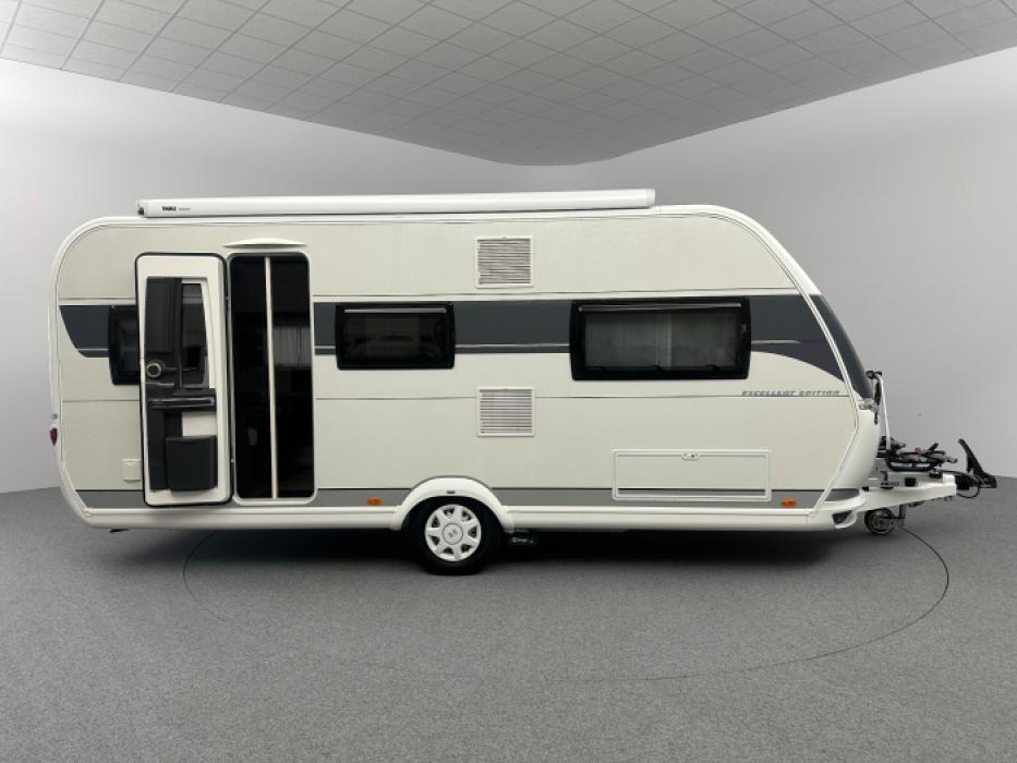 Hobby Excellent Edition 495 UL