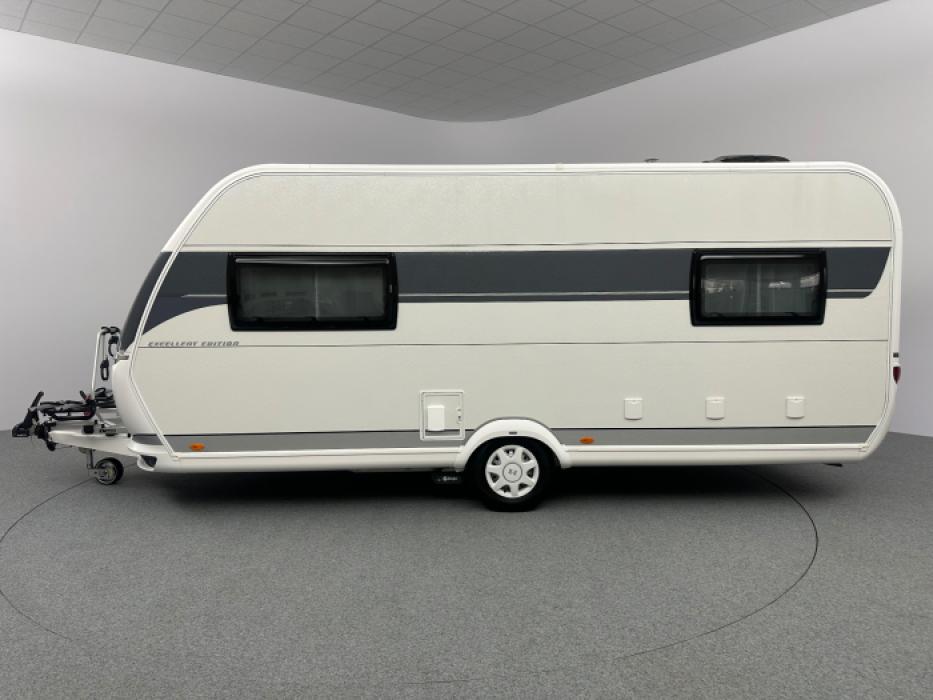 Hobby Excellent Edition 495 UL