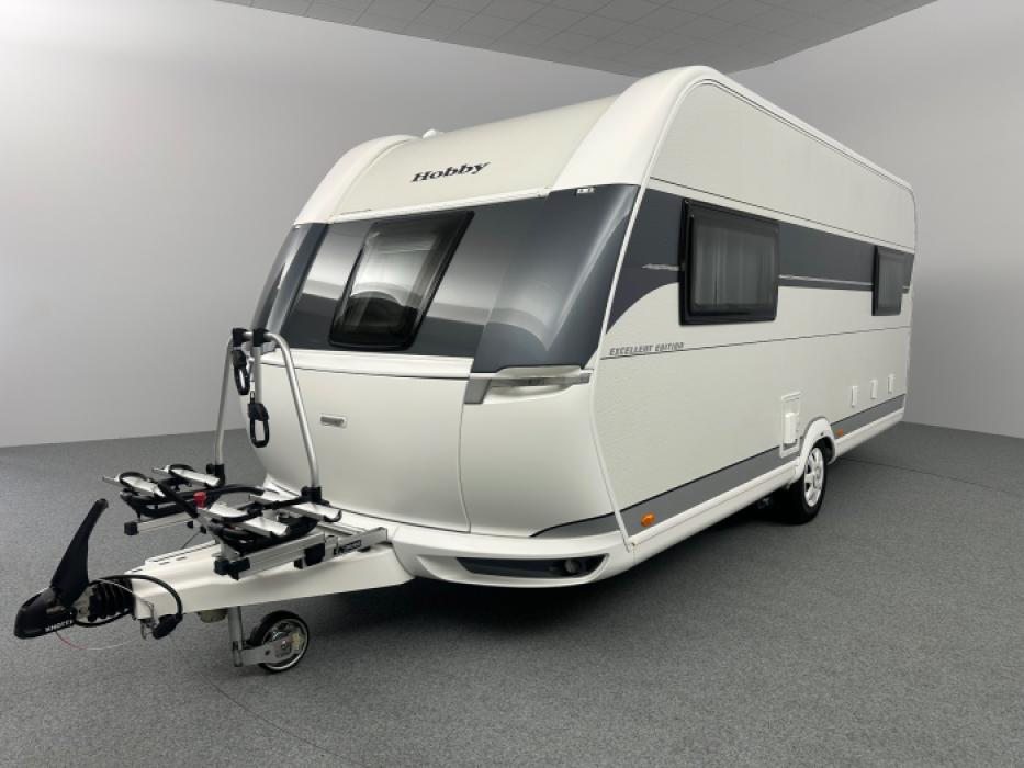 Hobby Excellent Edition 495 UL