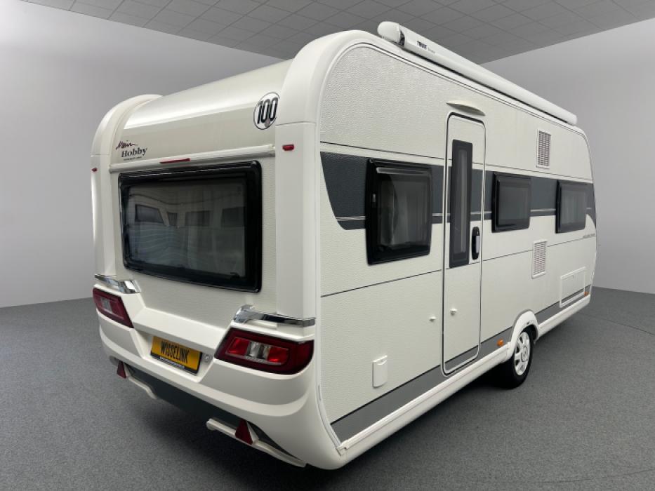 Hobby Excellent Edition 495 UL