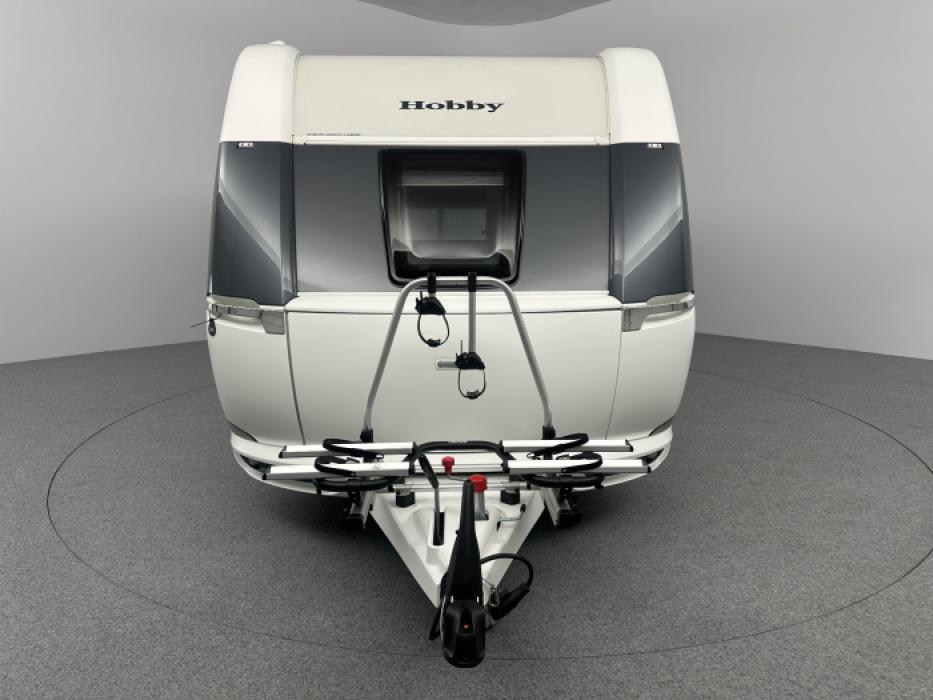 Hobby Excellent Edition 495 UL