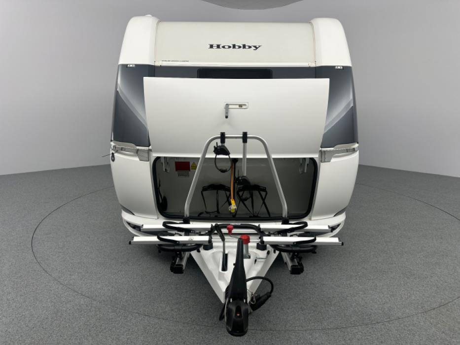 Hobby Excellent Edition 495 UL