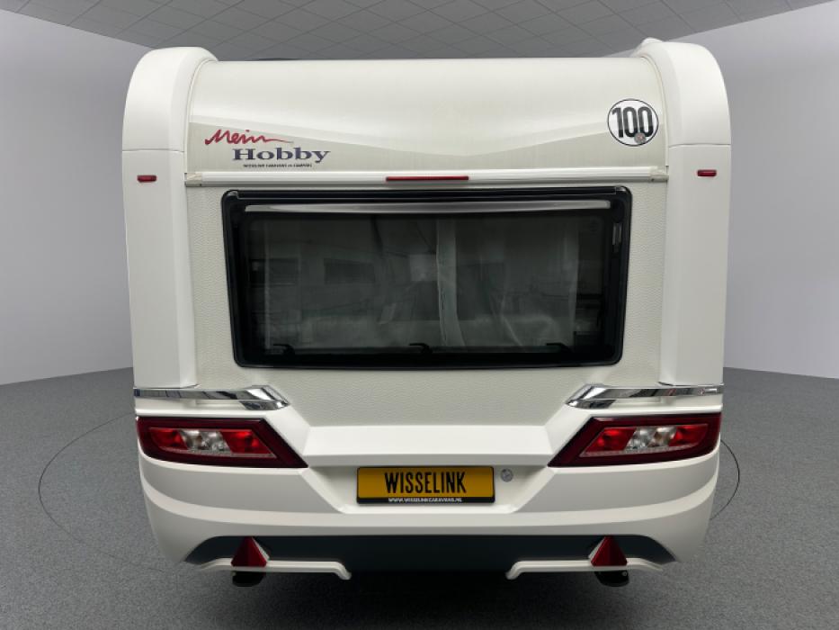 Hobby Excellent Edition 495 UL