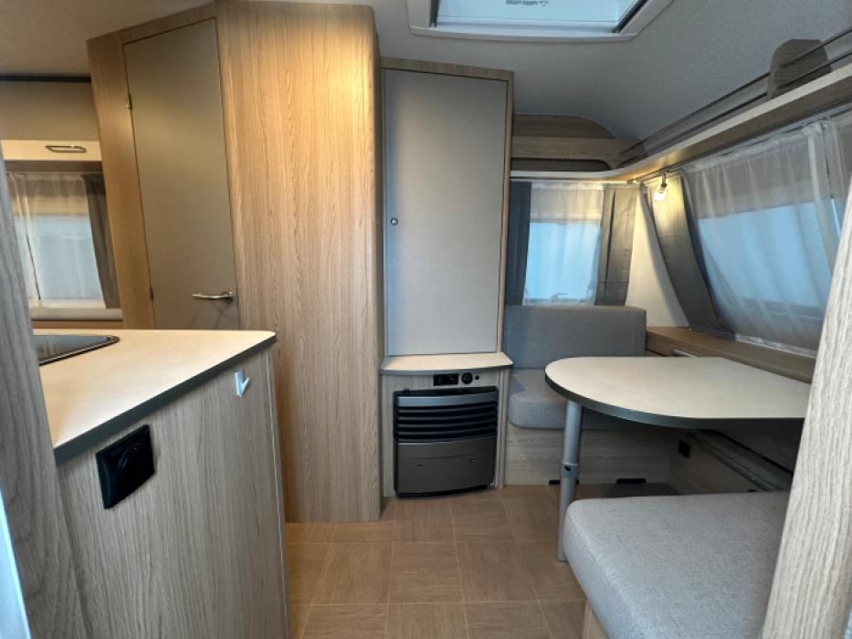 LMC Sassino 460 E