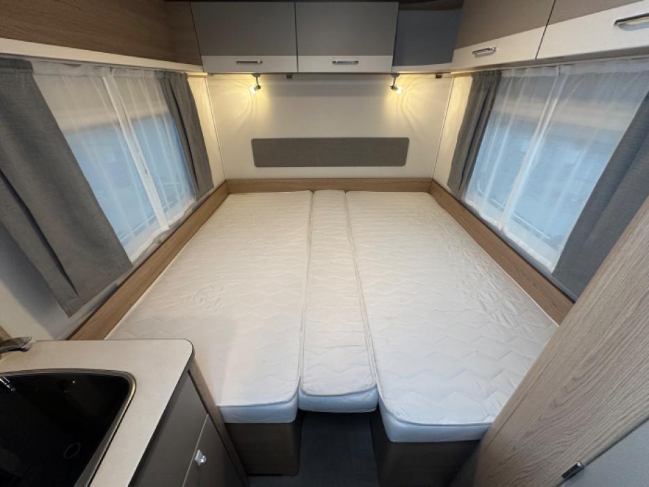 LMC Sassino 460 E