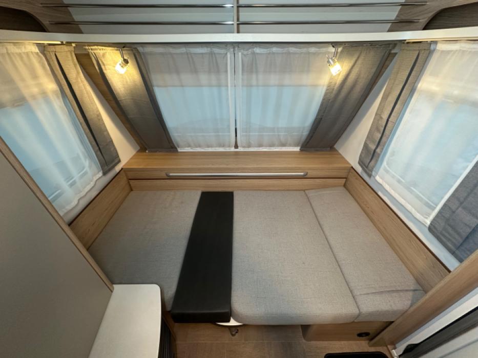 LMC Sassino 460 E
