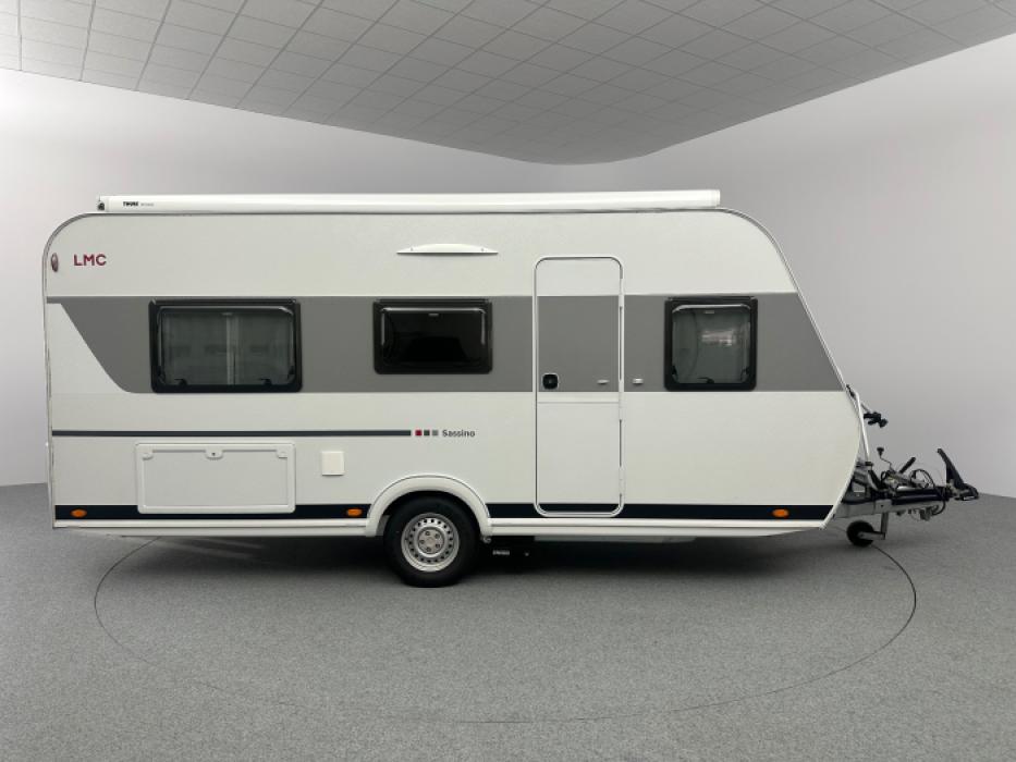 LMC Sassino 460 E