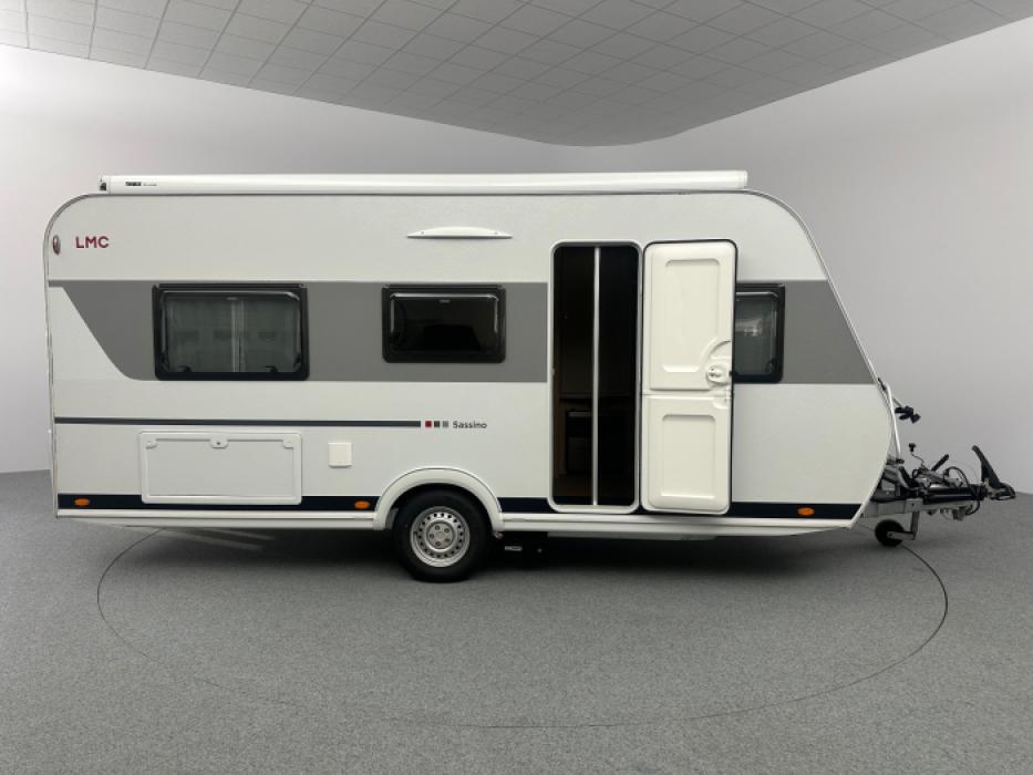LMC Sassino 460 E