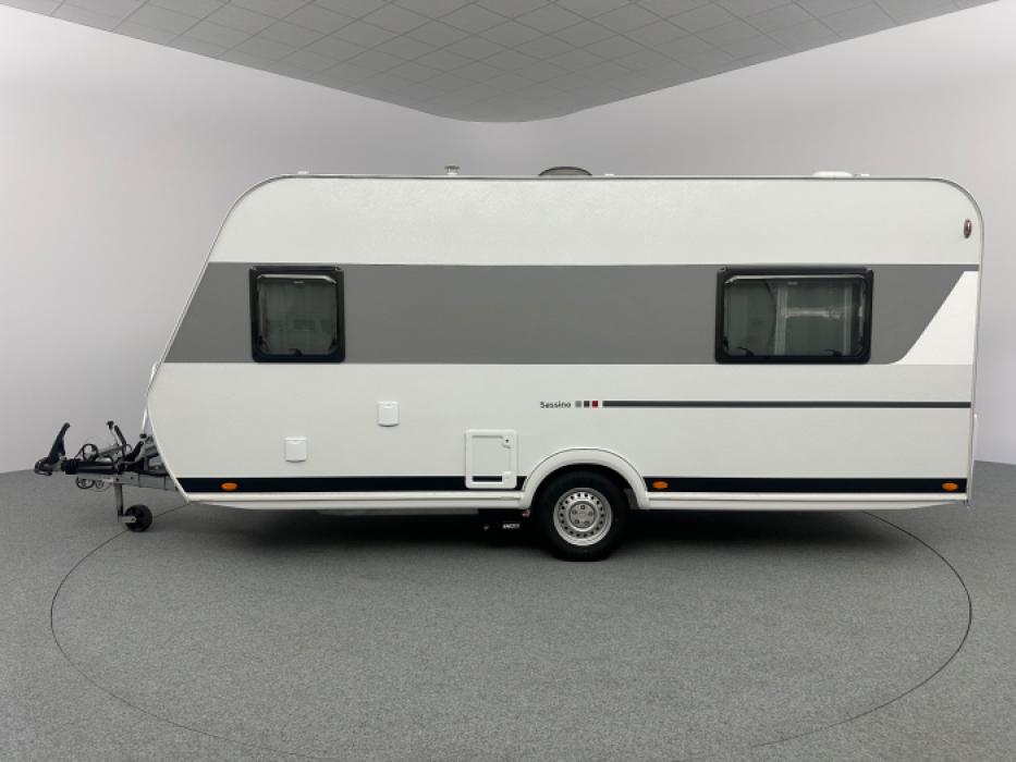 LMC Sassino 460 E