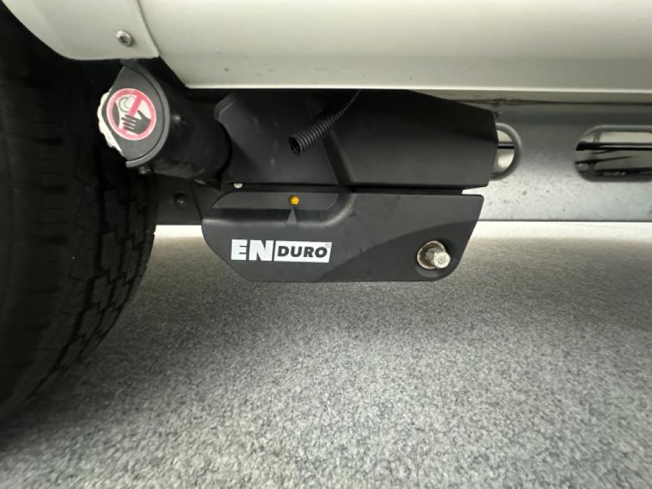 LMC Sassino 460 E