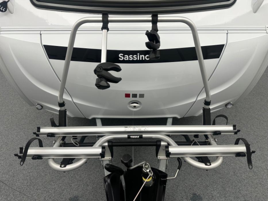 LMC Sassino 460 E