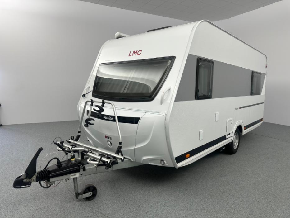 LMC Sassino 460 E