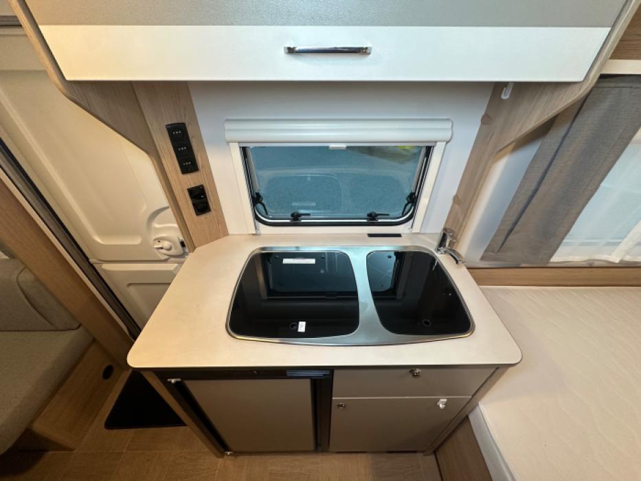 LMC Sassino 460 E