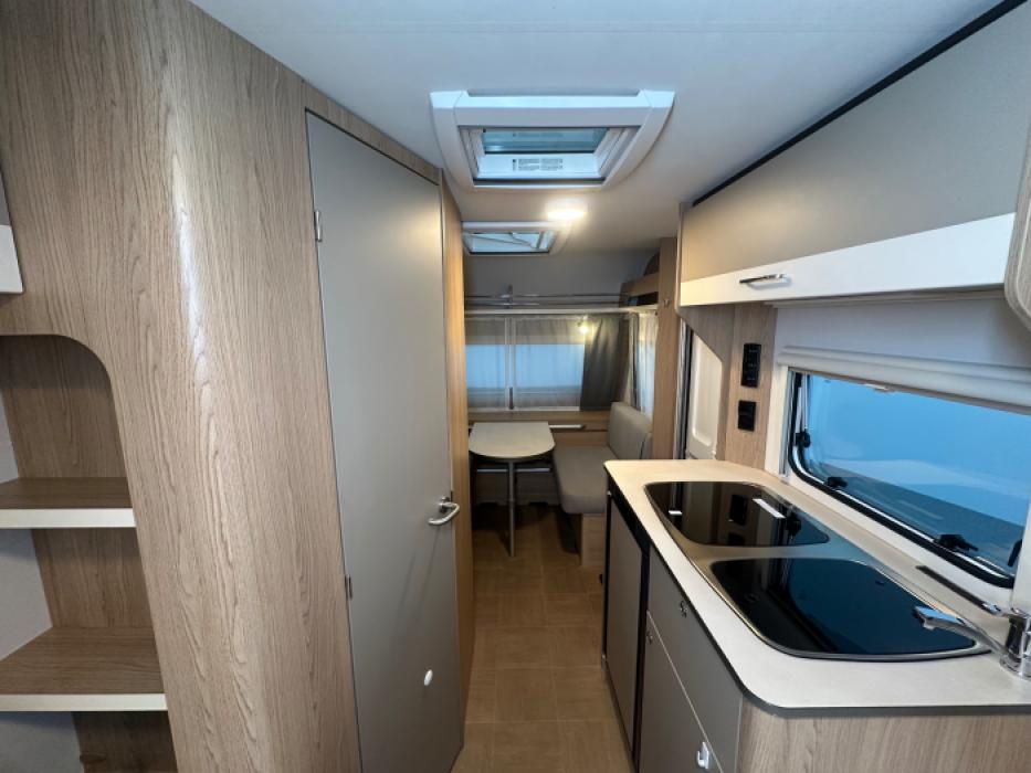 LMC Sassino 460 E
