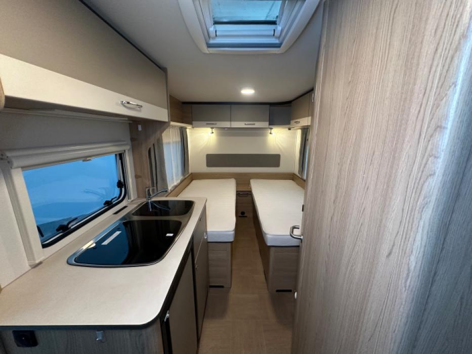 LMC Sassino 460 E
