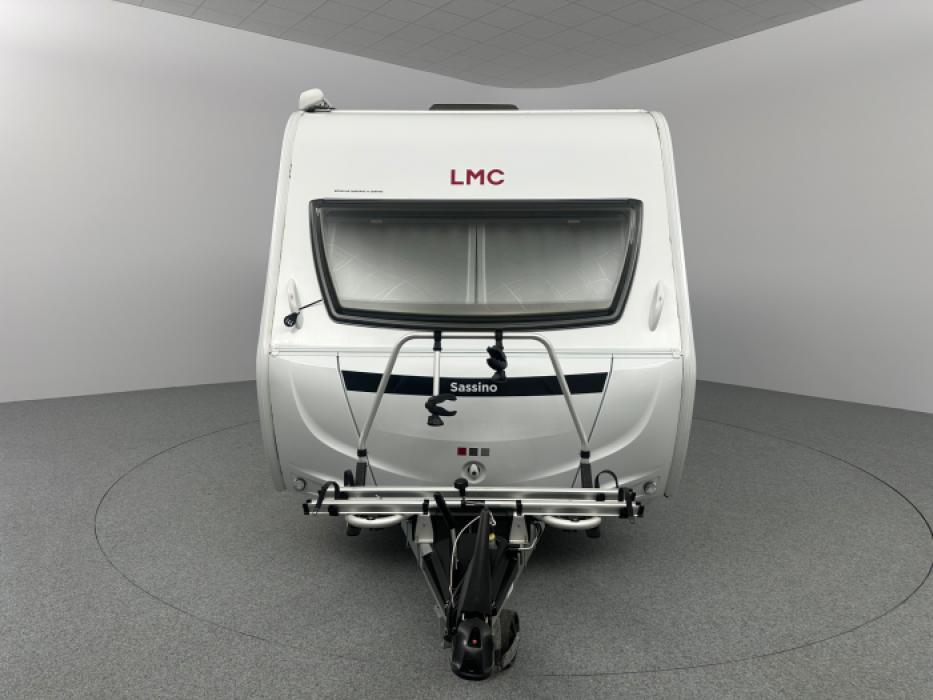 LMC Sassino 460 E