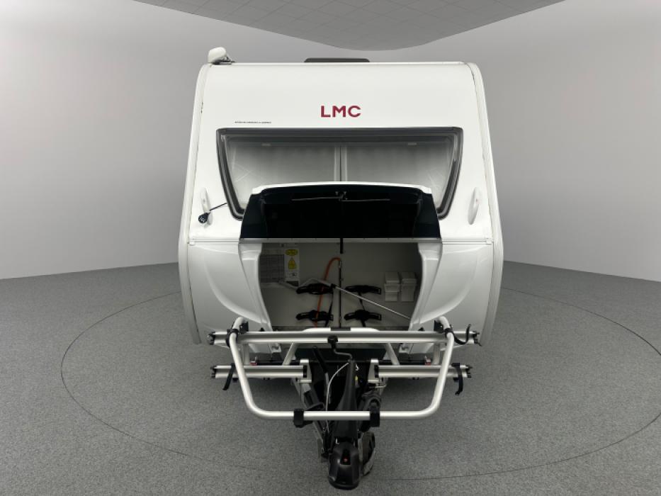 LMC Sassino 460 E