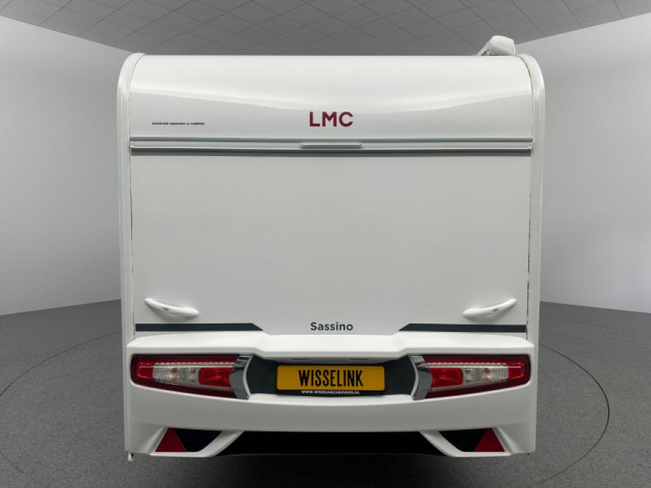 LMC Sassino 460 E