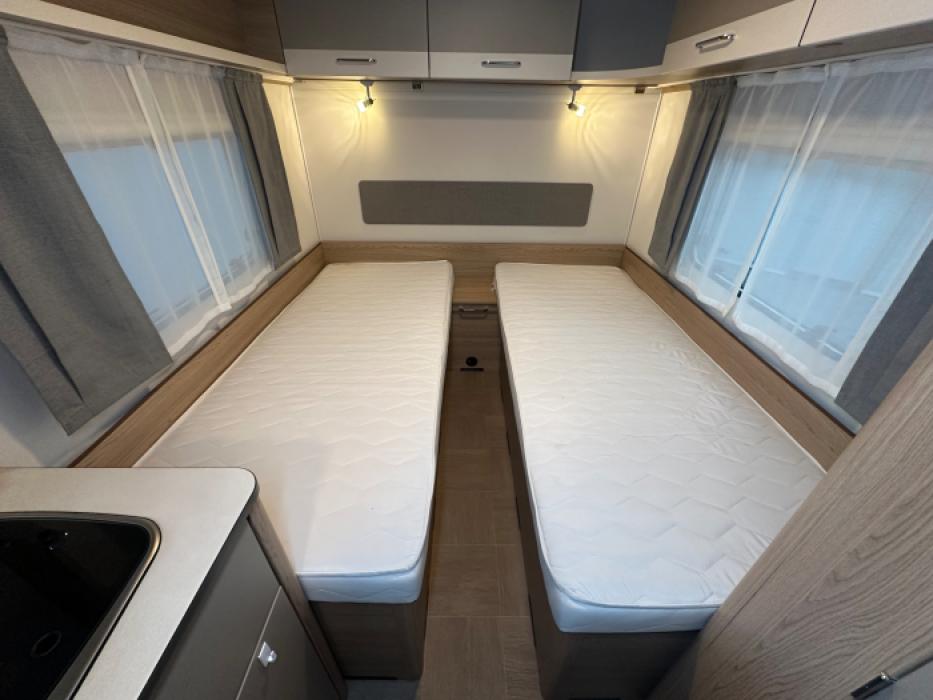 LMC Sassino 460 E