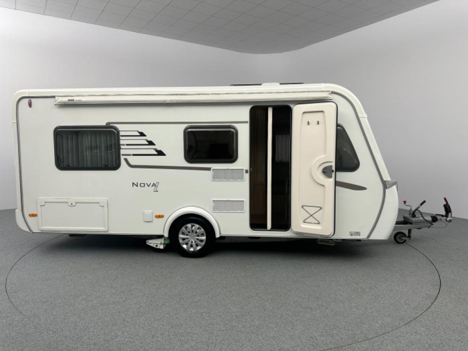 Eriba Nova Light 442