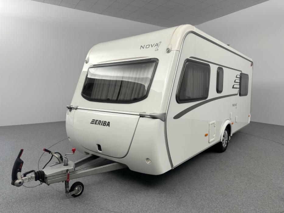 Eriba Nova Light 442