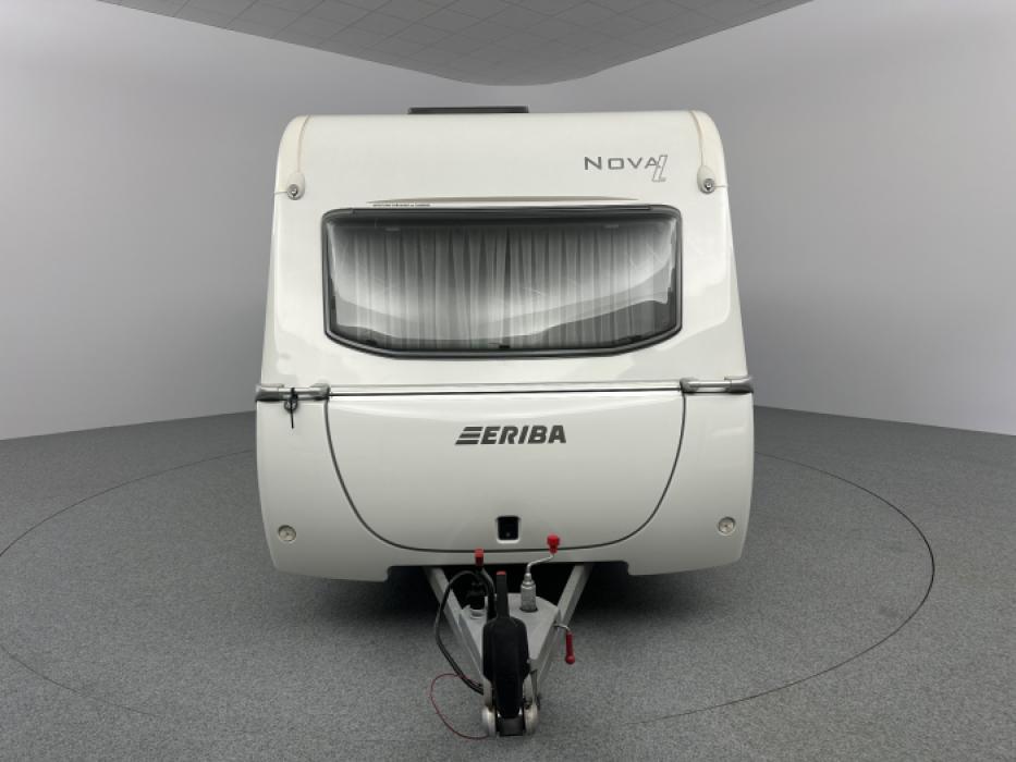 Eriba Nova Light 442