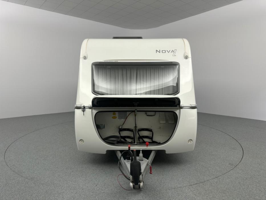 Eriba Nova Light 442