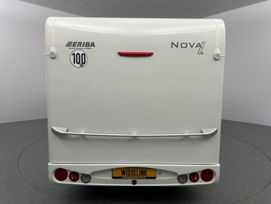 Eriba Nova Light 442