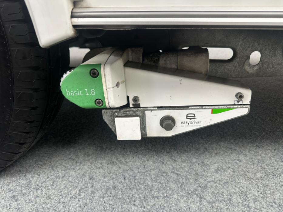Eriba Nova Light 442