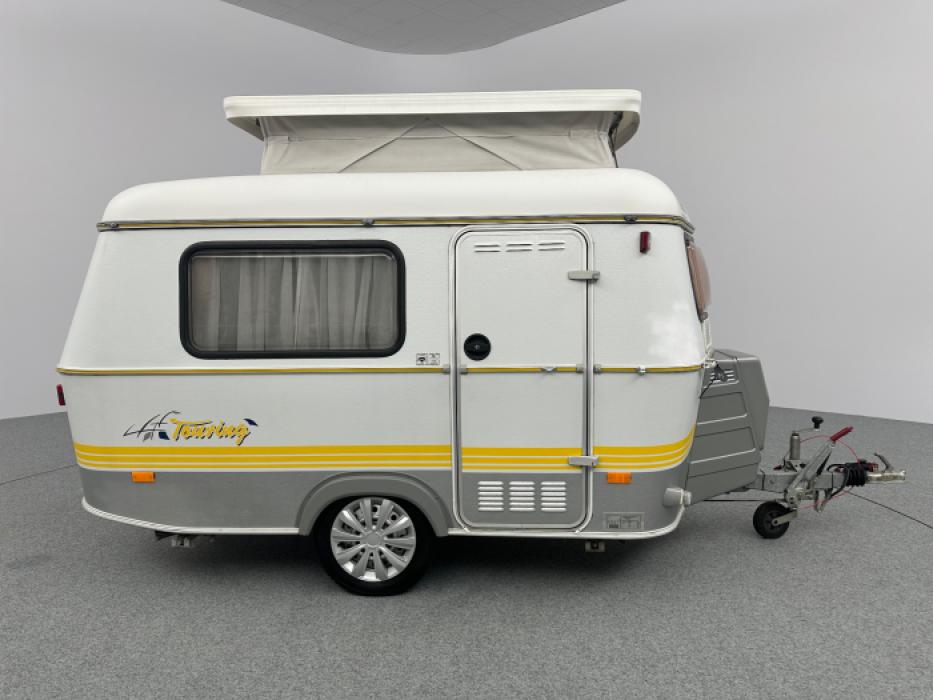 Eriba Touring Puck Classic