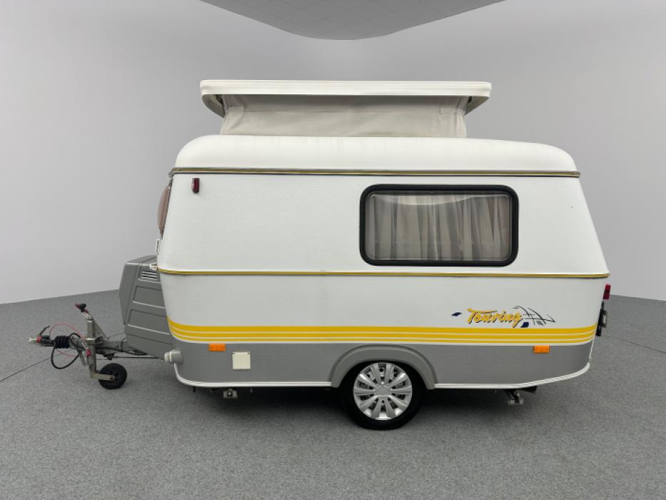 Eriba Touring Puck Classic