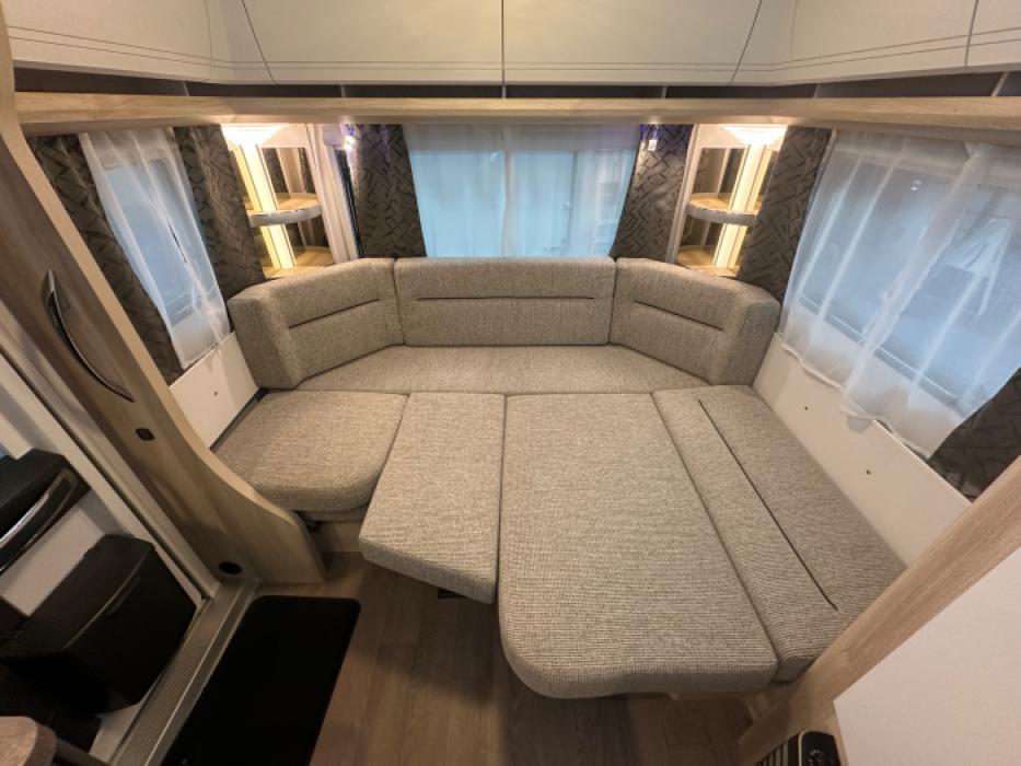 Hobby De Luxe 495 UL
