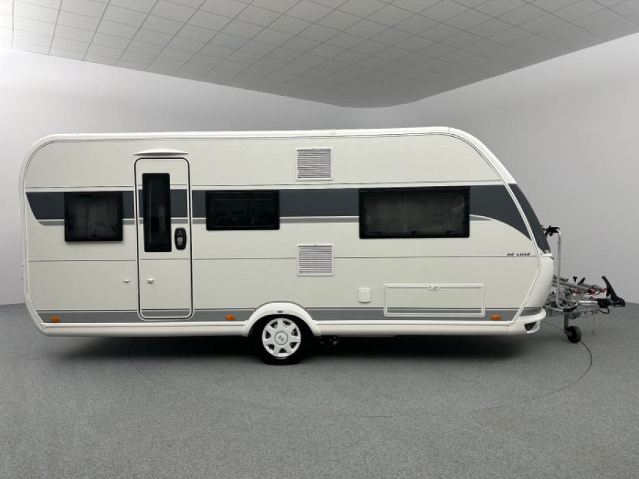 Hobby De Luxe 495 UL