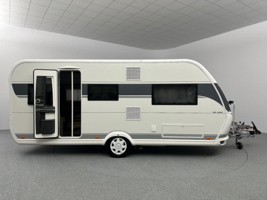 Hobby De Luxe 495 UL