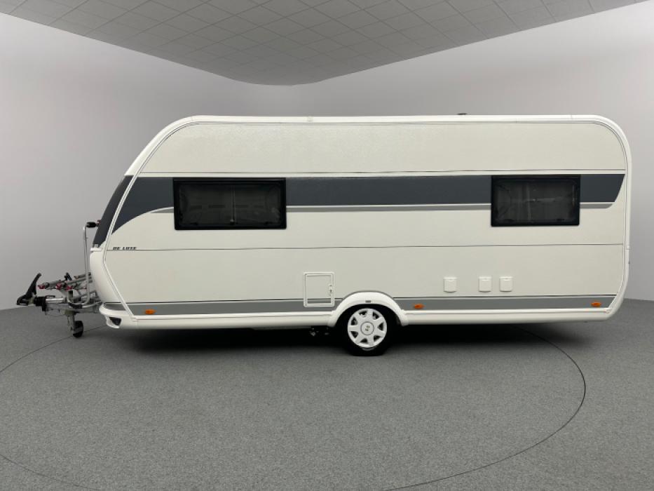 Hobby De Luxe 495 UL