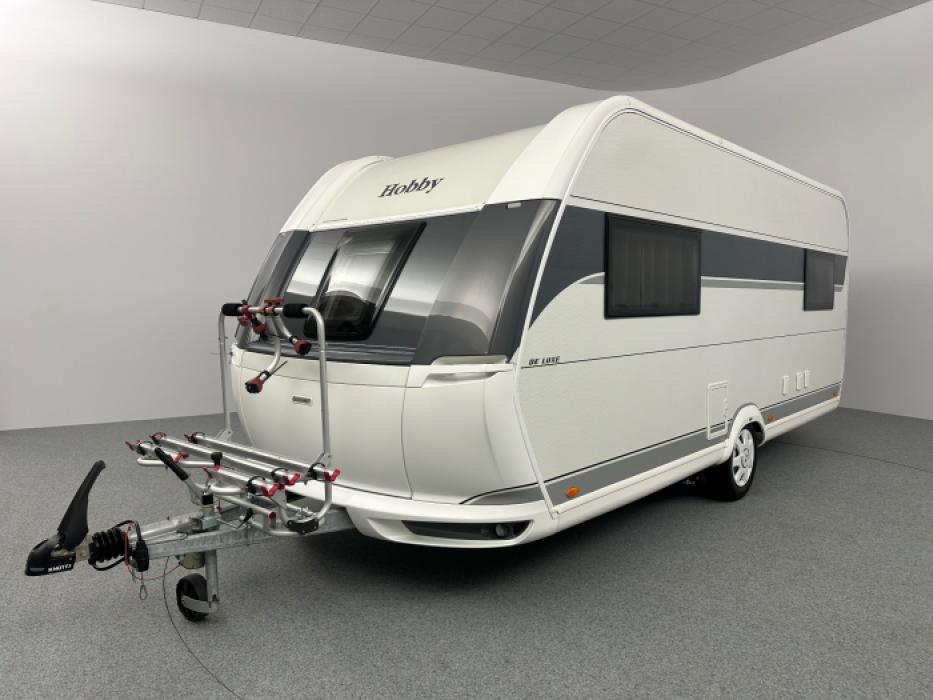 Hobby De Luxe 495 UL
