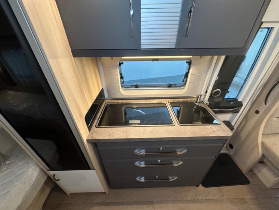 Hobby De Luxe 495 UL