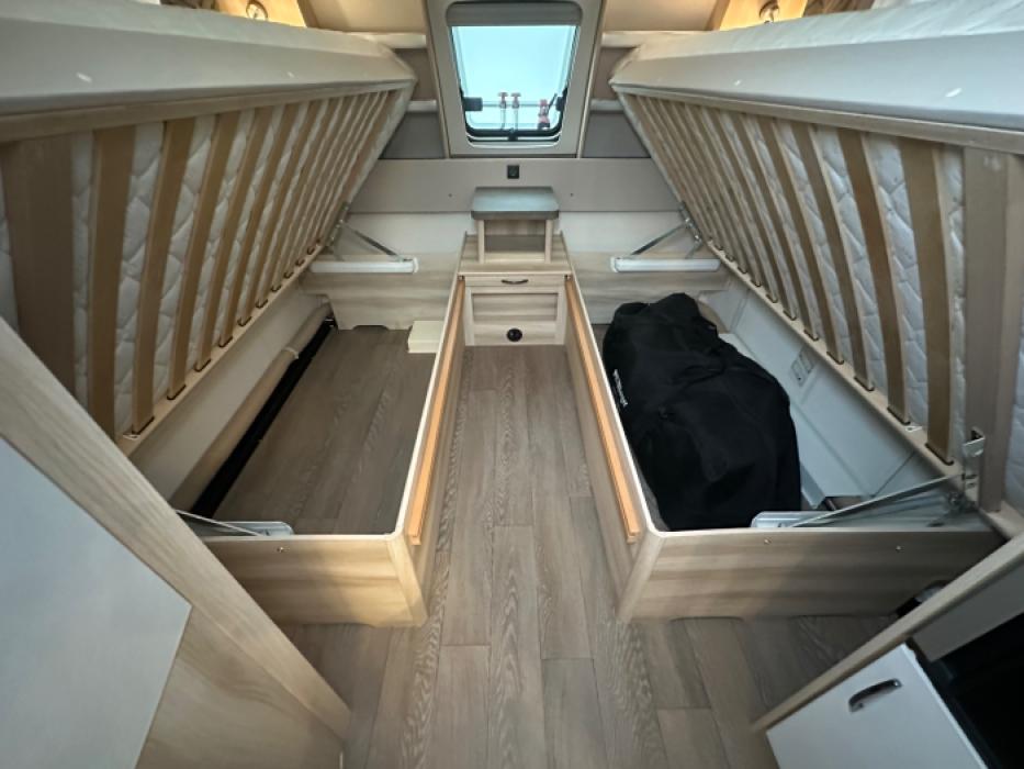 Hobby De Luxe 495 UL
