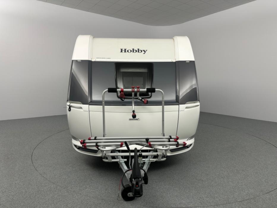 Hobby De Luxe 495 UL