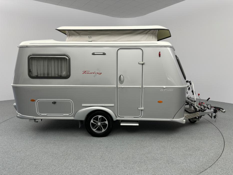 Eriba Touring Triton 418 GT