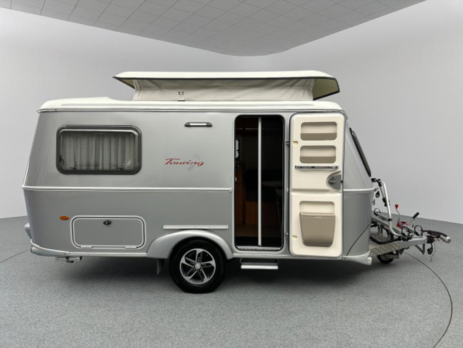 Eriba Touring Triton 418 GT