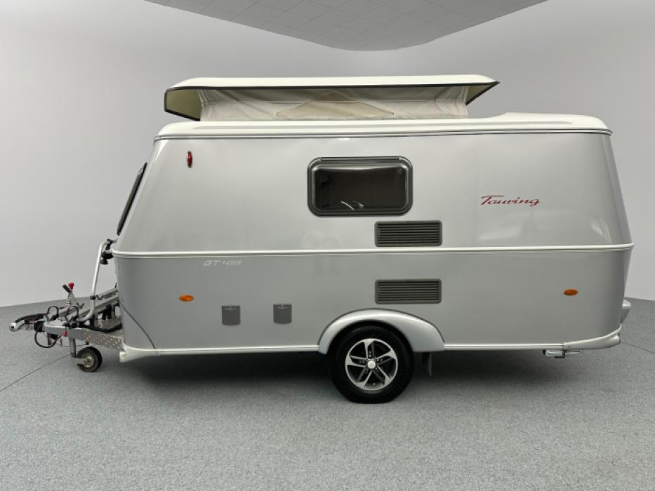 Eriba Touring Triton 418 GT