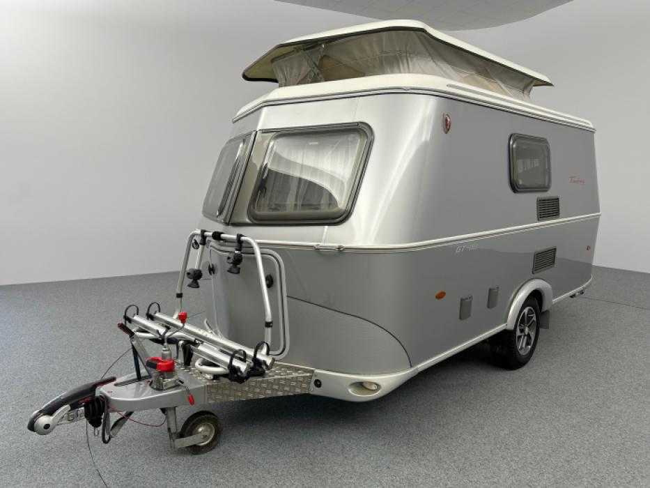Eriba Touring Triton 418 GT