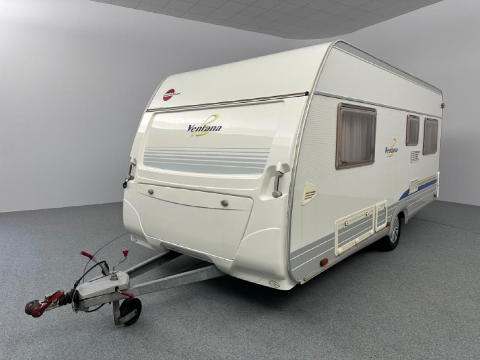 Bürstner Ventana 460 TS