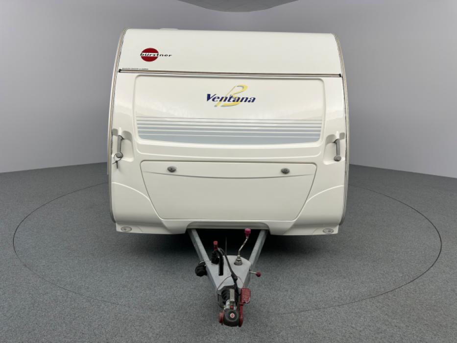Bürstner Ventana 460 TS