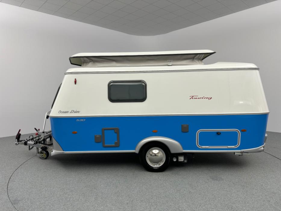 Eriba Touring Troll 530 Ocean Drive