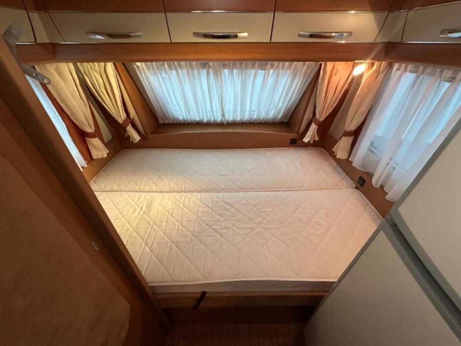 Hobby De Luxe 440 SF