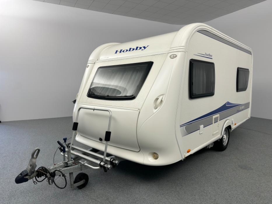 Hobby De Luxe 440 SF