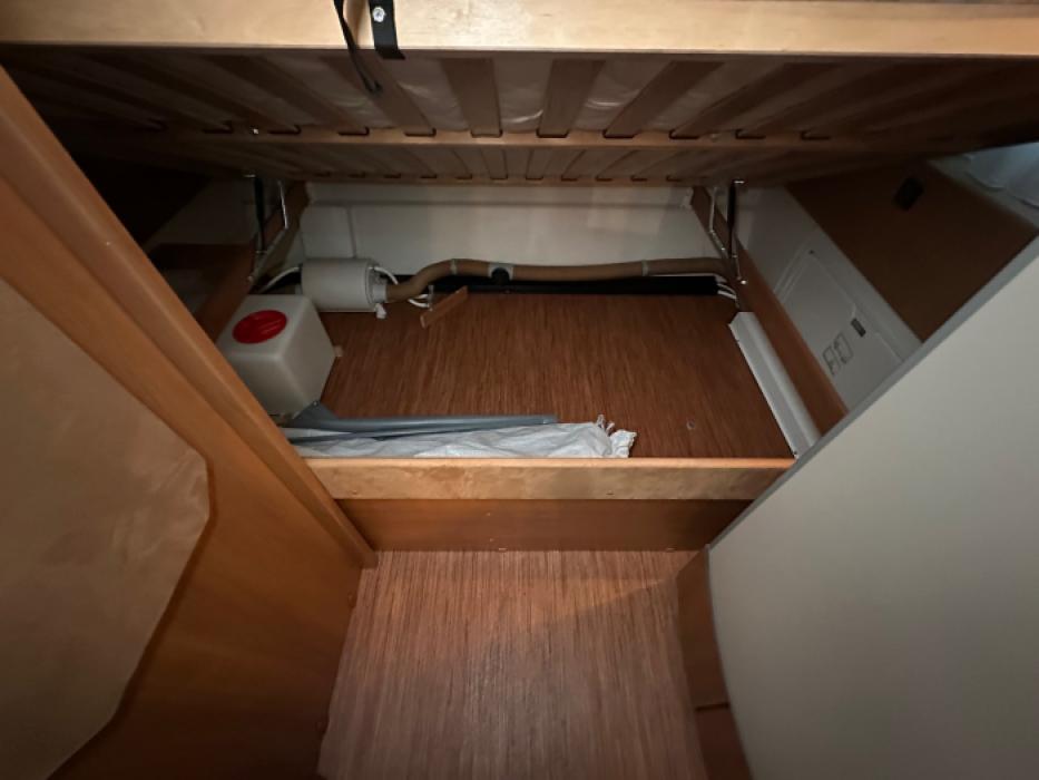 Hobby De Luxe 440 SF