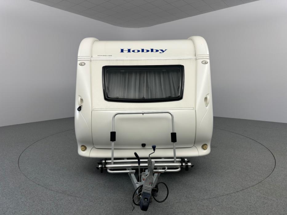 Hobby De Luxe 440 SF
